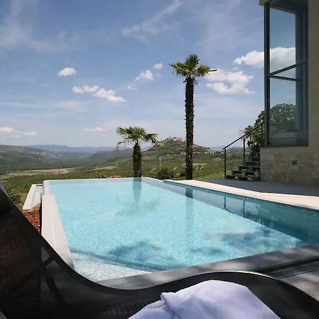 Villa Le Grand Cru *