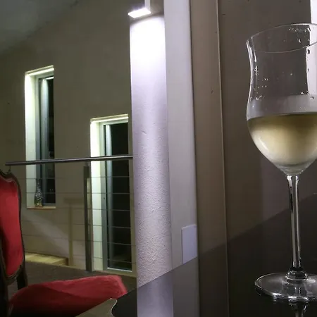 Villa Le Grand Cru Motovun