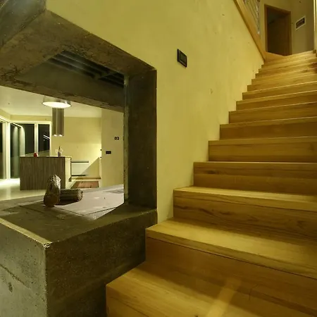 Villa Le Grand Cru *