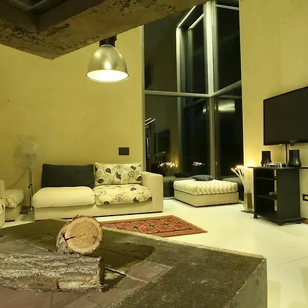 Villa Le Grand Cru Motovun