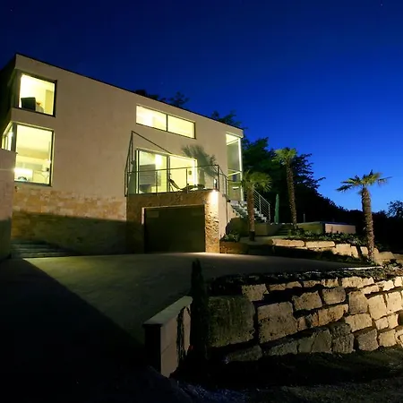 Villa Le Grand Cru Motovun