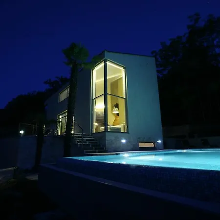 Villa Le Grand Cru Motovun