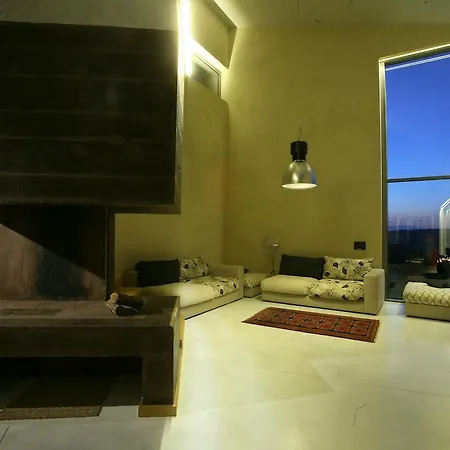Villa Le Grand Cru