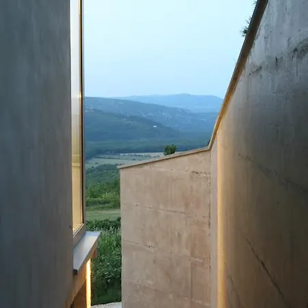 빌라 Le Grand Cru