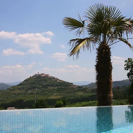 Villa Le Grand Cru