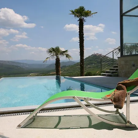 Villa Le Grand Cru