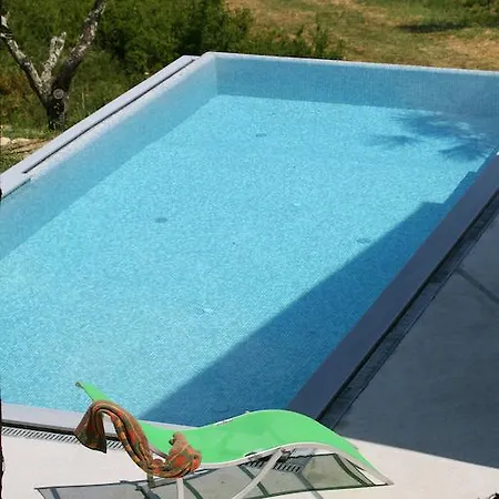 Villa Le Grand Cru Motovun
