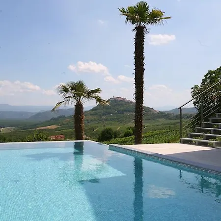 Villa Le Grand Cru