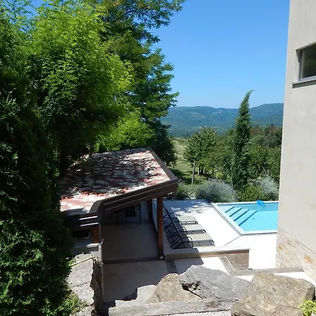 Villa Le Grand Cru *