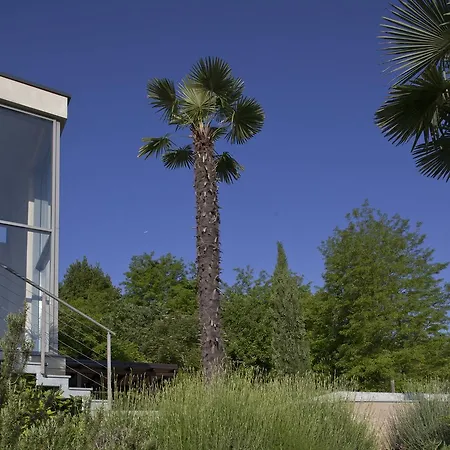 Villa Le Grand Cru *