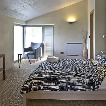 Le Grand Cru Villa